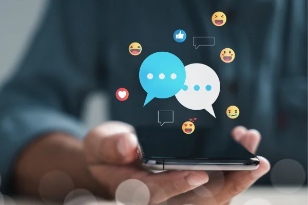 Customer Service - Chat