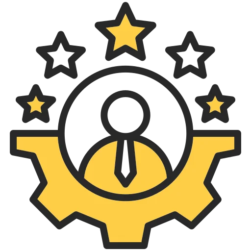 Industry Expertise That Shows