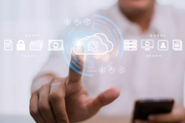 Cloud Contact Center