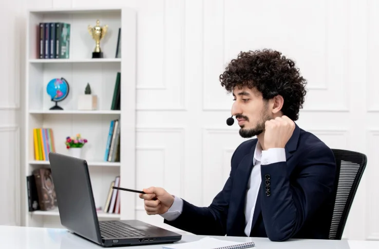 What is a Customer Service Voice Process? The Complete Beginner’s Guide