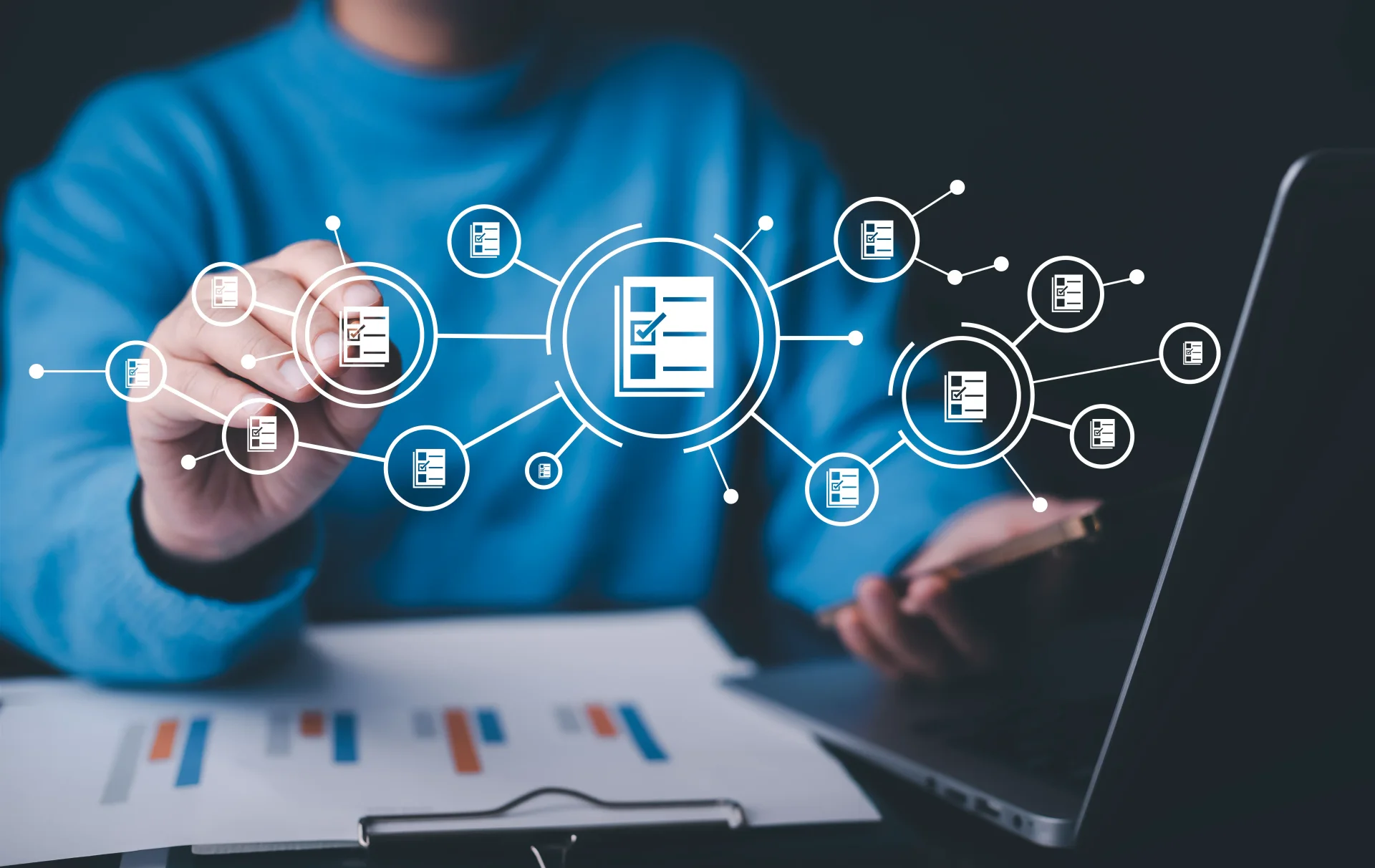 Data / Product / Contextual Enrichment