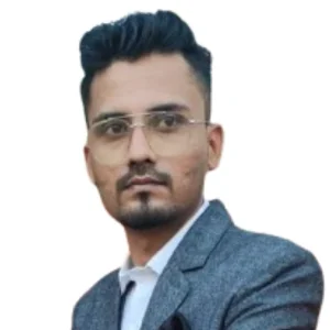 Tameem Ansar - Assistant Manager (Human Resources)