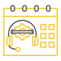 3-4 Day Implementation—93% Faster ROI vs. Traditional 60+ Day Deployments