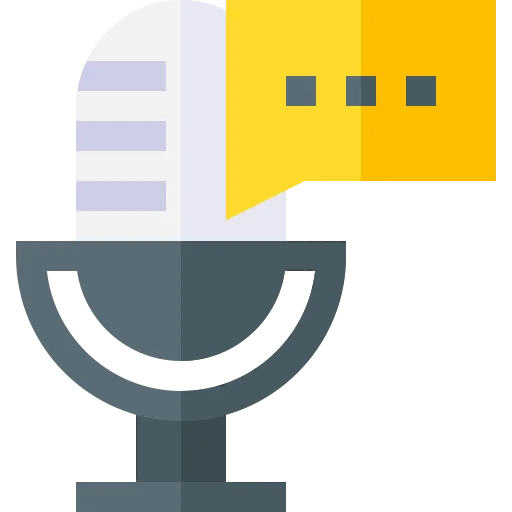 Speech Transcription—Verbatim, Timestamped, Domain-Specific