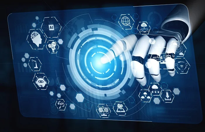 How IPA is different from RPA