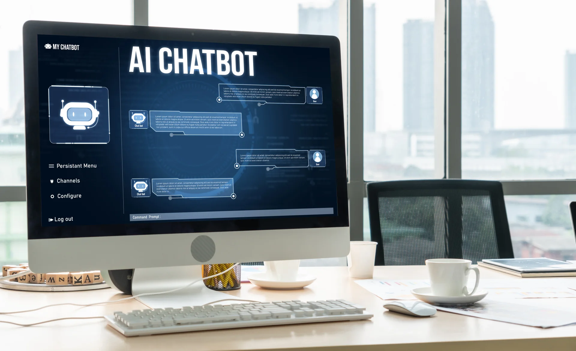 Technical Support Services