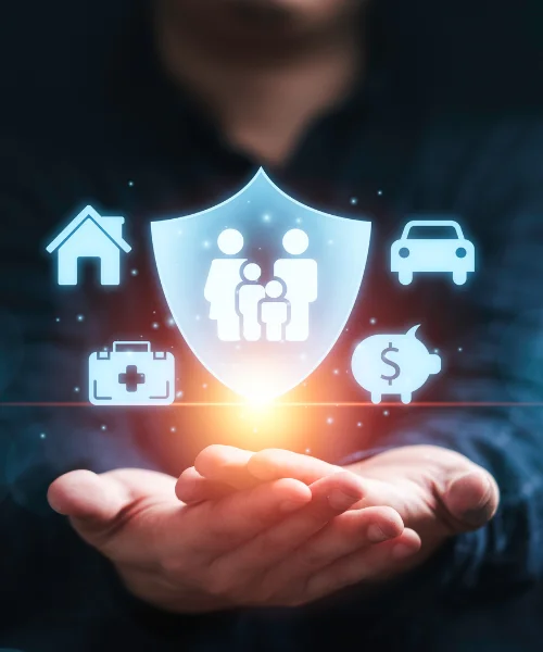 Robotic Process Automation in Insurance