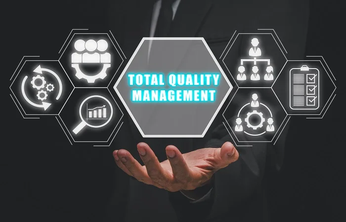 How to Implement a Quality Management System A Step by Step Guide