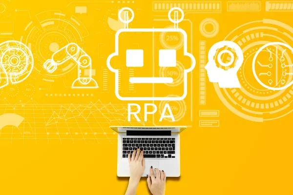 Robotic Process Automation