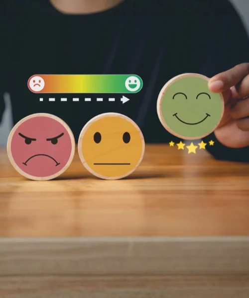 Human Empathy in Omnichannel Customer Experience Management: Necessity