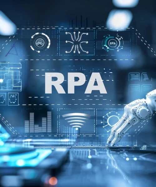 Benefits of Adopting RPA Across Industries and Businesses