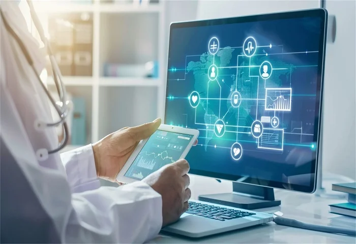 How Medical data annotation is evolving healthcare