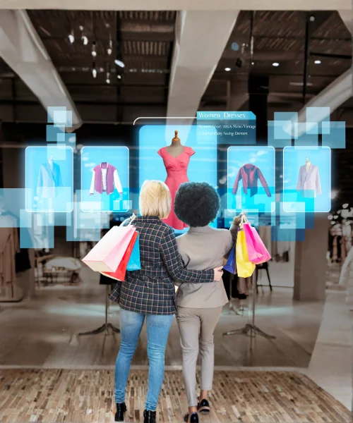 Data Annotation Enhancing E-commerce Industry