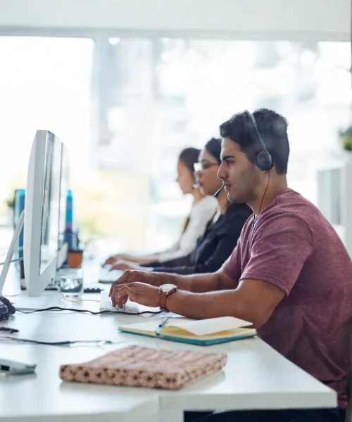 5 +1 Best Practices to Choose the Best Contact Center Solution