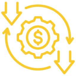 40-80% Operational Cost Reduction—Measurable Business Impact
