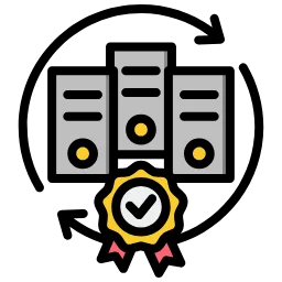 Enterprise-Grade Security & Compliance