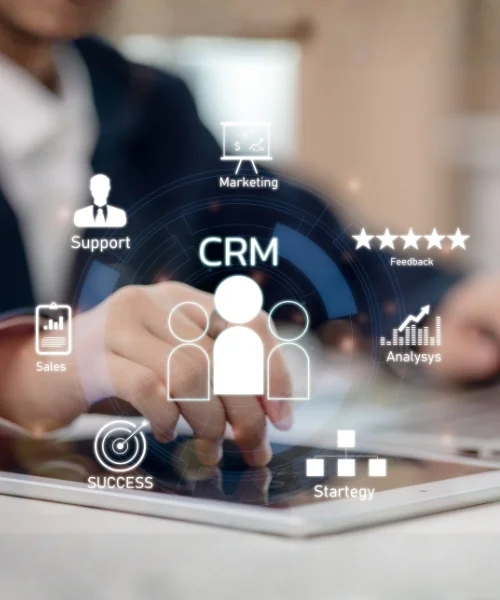 How CRM Improves Customer Experiences for Businesses?