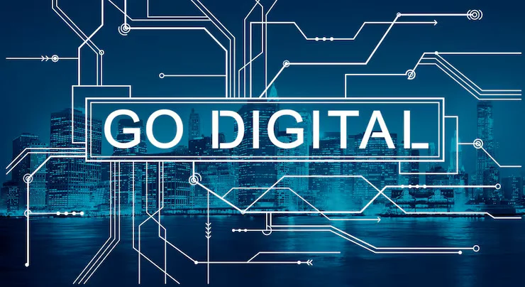 Digital Transformation in India: How Businesses Are Evolving