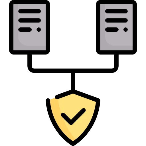 Secure Infrastructure—Privacy Compliance and Format Flexibility