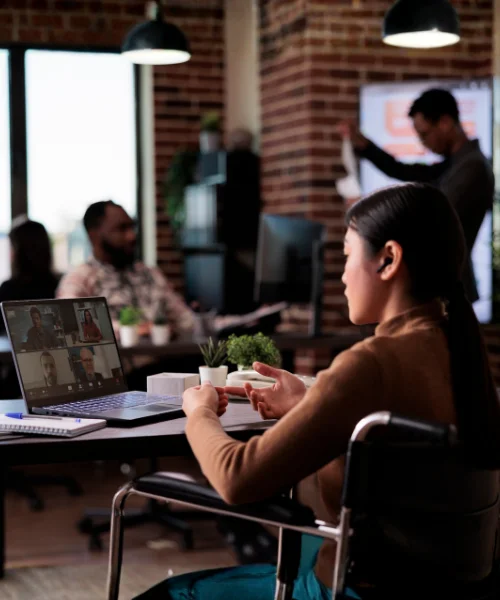 Challenges that a Virtual Workforce Solution can Help Overcome