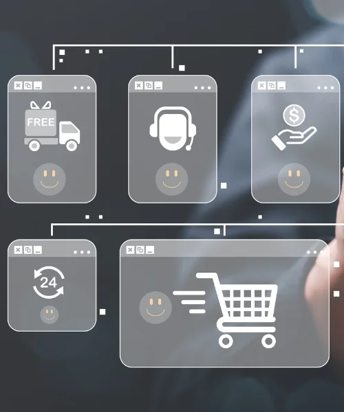 5 Key Steps to Creating a Great Customer Experience (CX) Strategy