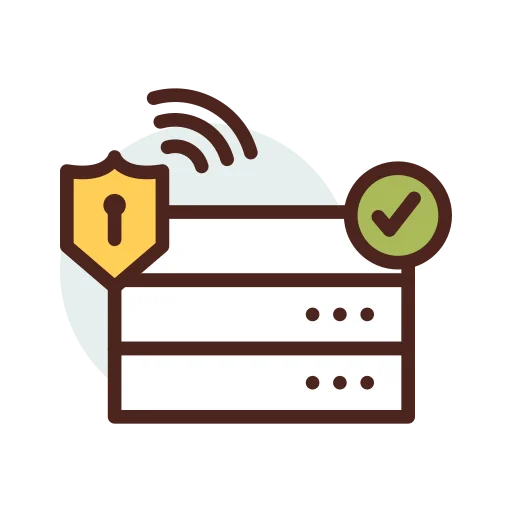 HIPAA-Compliant Infrastructure and Security