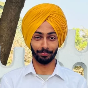 Tarandeep Singh - Sr. Team Leader