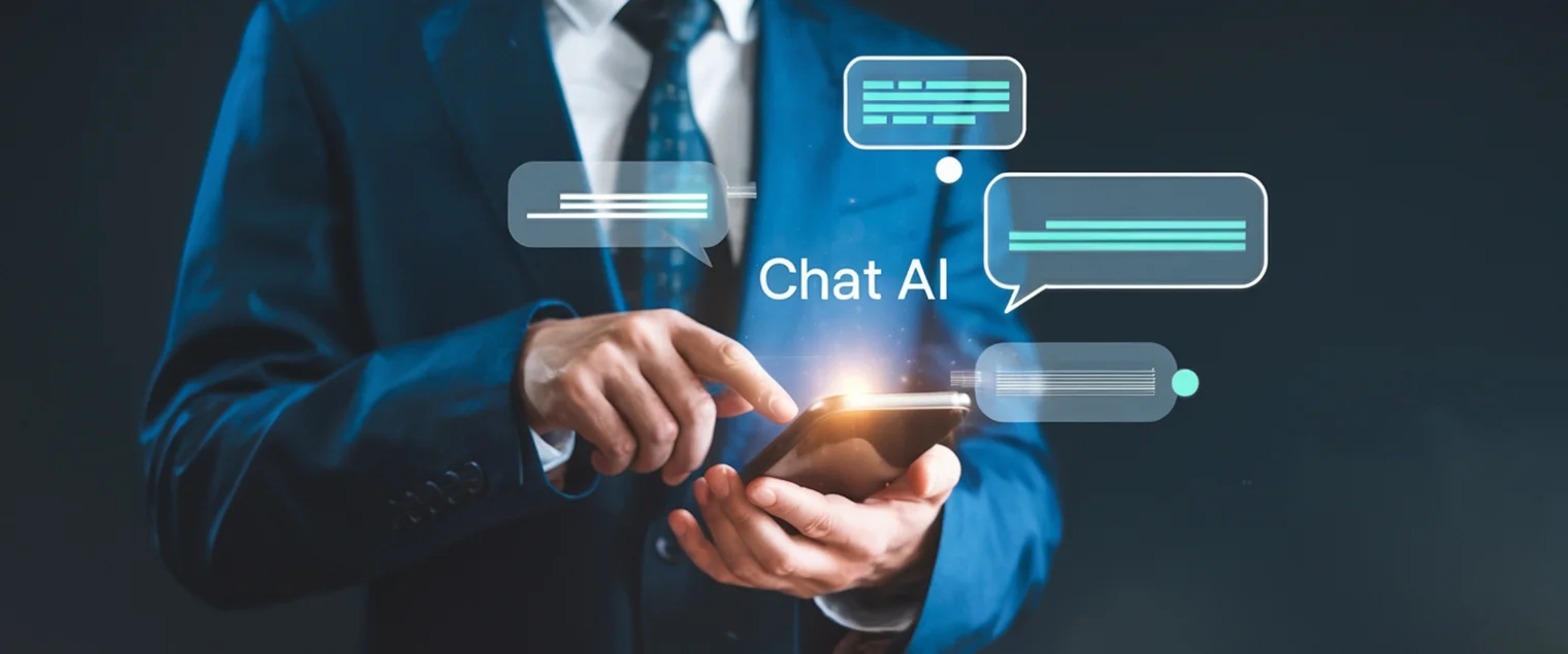 Chat AI
