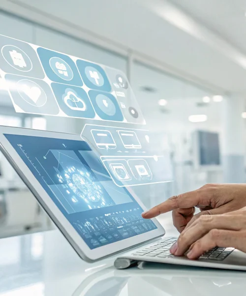 Using Medical Data Annotations to Address Healthcare Issues