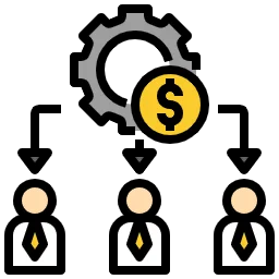 40-60% Cost Reduction with Trained Teams