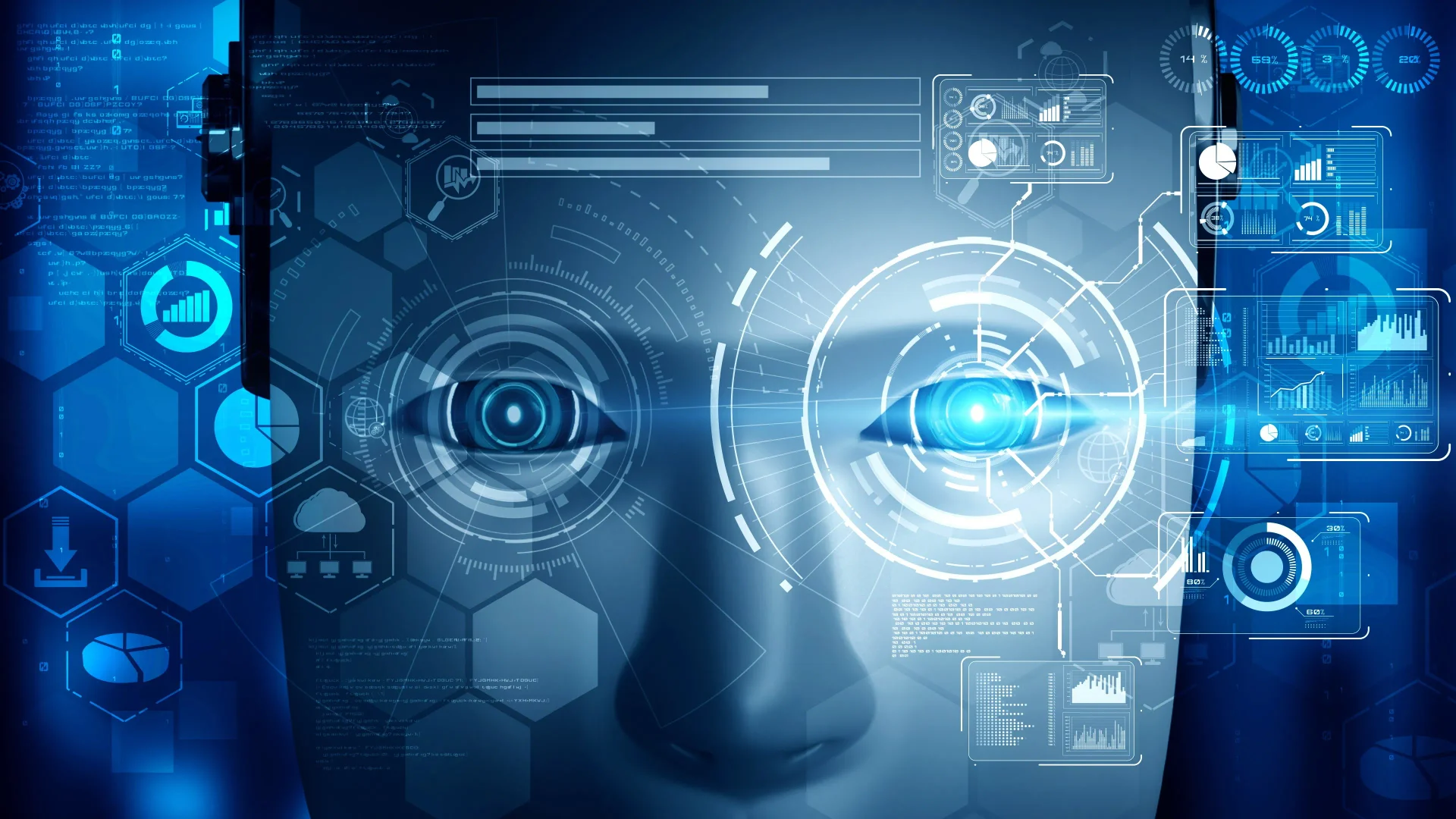 Intelligent Process Automation