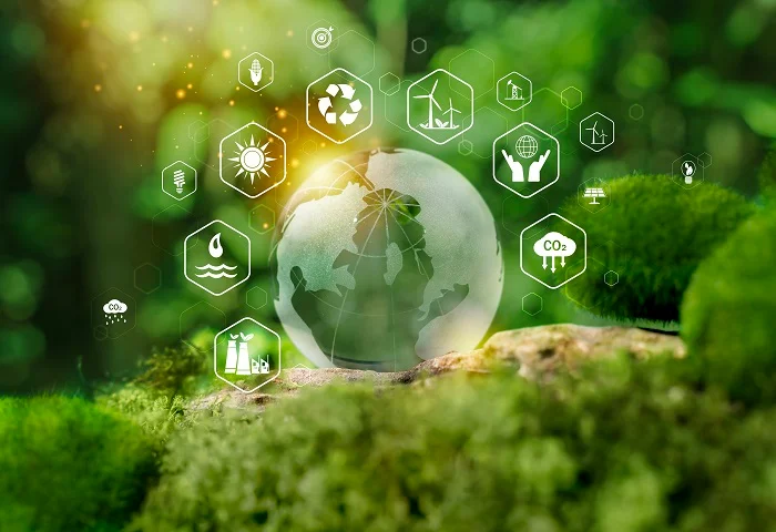 Utilities & Environmental Services